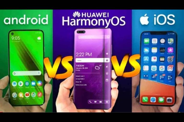 HarmonyOS | Techlog.gr - Χρήσιμα νέα τεχνολογίας