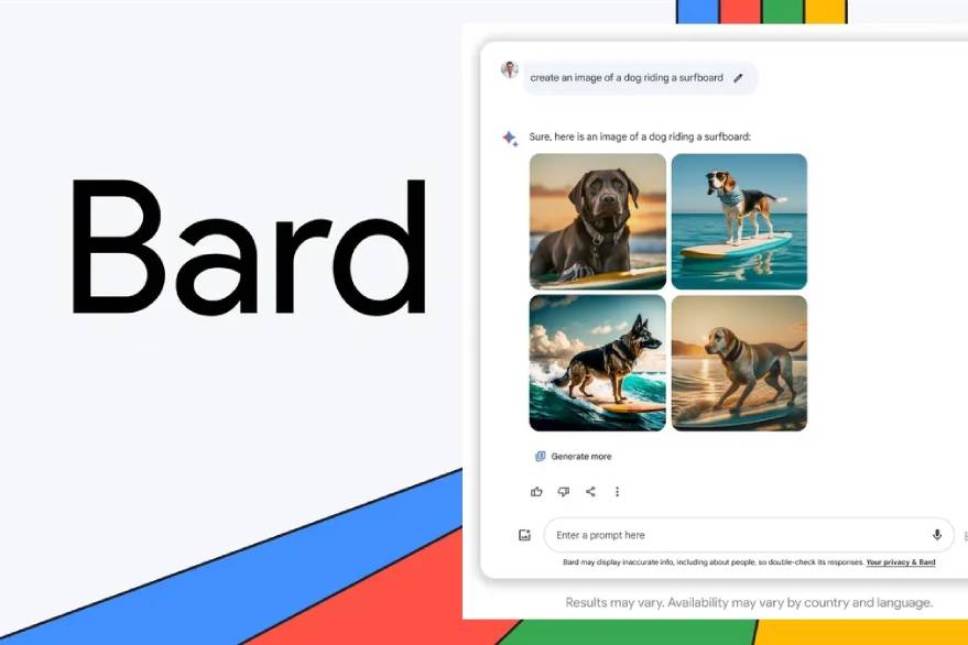google bard new features | Techlog.gr - Χρήσιμα νέα τεχνολογίας