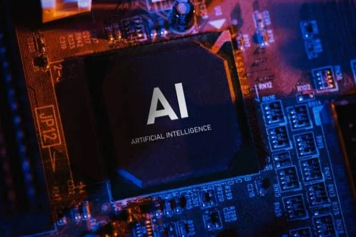 AI chip | Techlog.gr - Χρήσιμα νέα τεχνολογίας