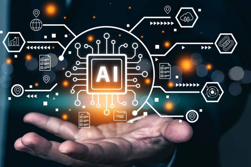 artificial intelligence2 | Techlog.gr - Χρήσιμα νέα τεχνολογίας