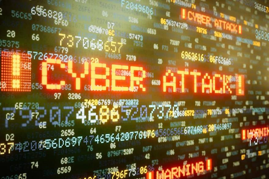cyber security attack | Techlog.gr - Χρήσιμα νέα τεχνολογίας