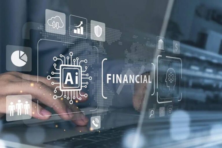 finance ai | Techlog.gr - Χρήσιμα νέα τεχνολογίας