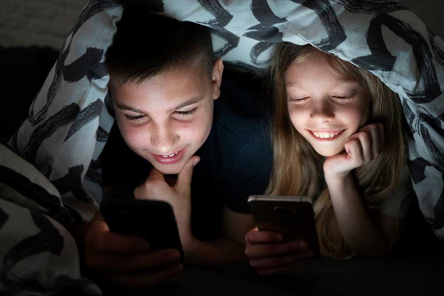 sexting kids | Techlog.gr - Χρήσιμα νέα τεχνολογίας