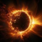 solar eclipse | Techlog.gr - Χρήσιμα νέα τεχνολογίας
