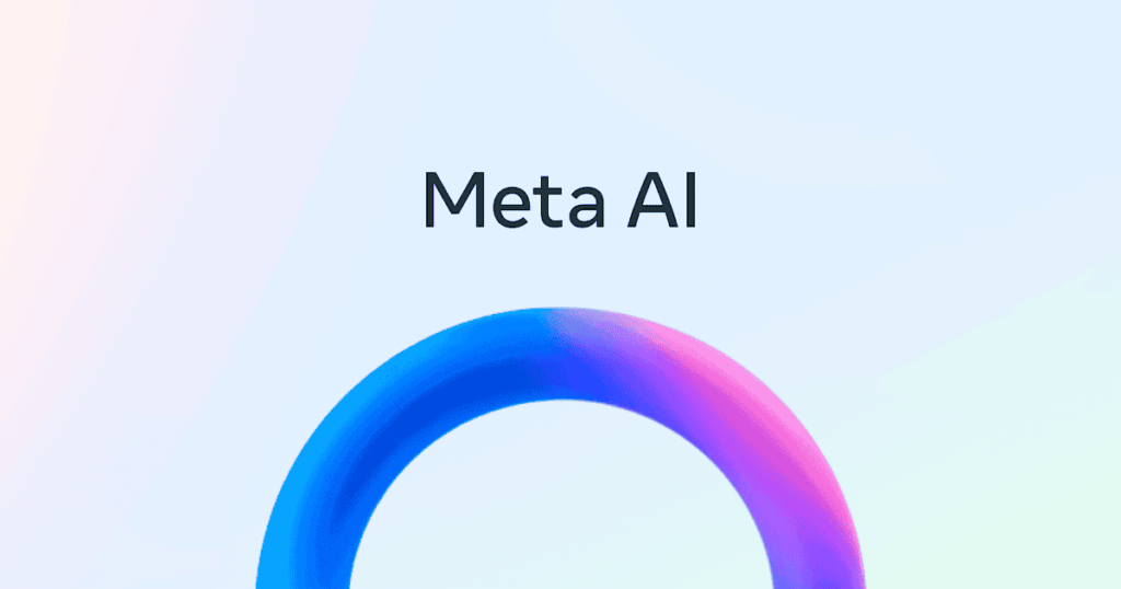 Meta AI | Techlog.gr - Χρήσιμα νέα τεχνολογίας