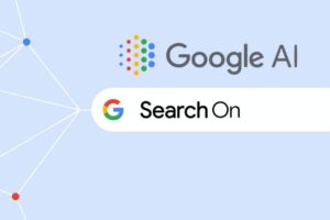 google ai search | Techlog.gr - Χρήσιμα νέα τεχνολογίας