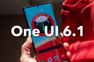 one ui 6.1 | Techlog.gr - Χρήσιμα νέα τεχνολογίας