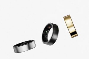 Galaxy Ring | Techlog.gr - Χρήσιμα νέα τεχνολογίας