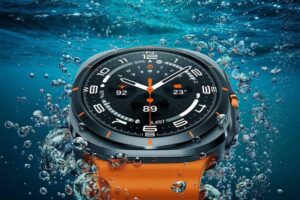 Samsung Galaxy Watch7 Ultra | Techlog.gr - Χρήσιμα νέα τεχνολογίας