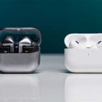 Galaxy Buds 3 Pro vs AirPods Pro 2 | Techlog.gr - Χρήσιμα νέα τεχνολογίας