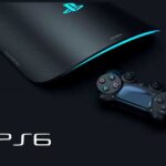 PLAYSTATION 6