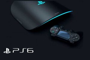 PLAYSTATION 6