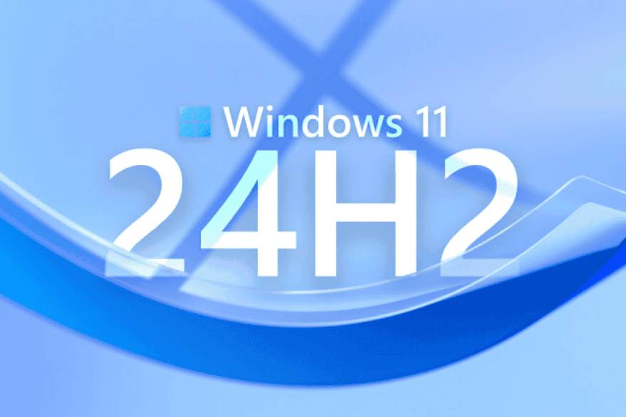 windows 11 24h2 1 | Techlog.gr - Χρήσιμα νέα τεχνολογίας