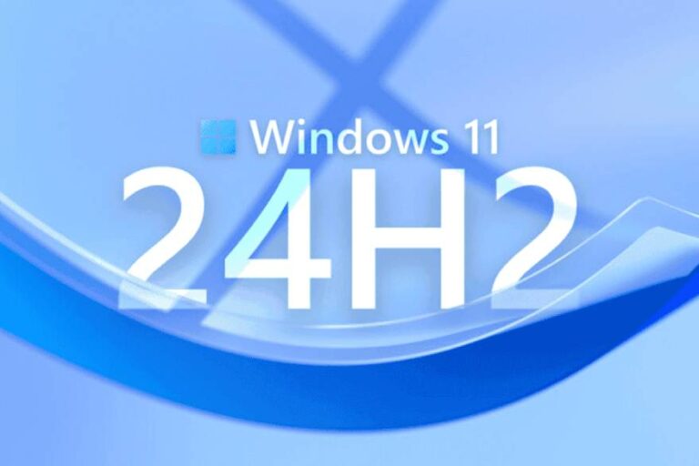 windows 11 24h2 | Techlog.gr - Χρήσιμα νέα τεχνολογίας