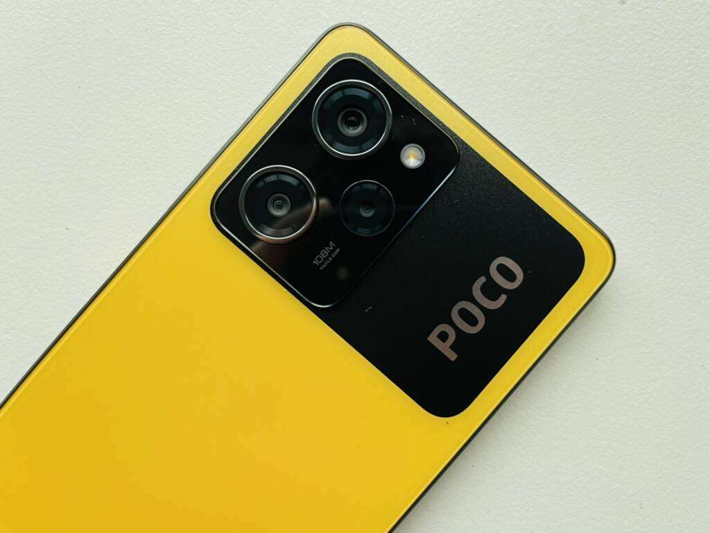 POCO X5 pro | Techlog.gr - Χρήσιμα νέα τεχνολογίας