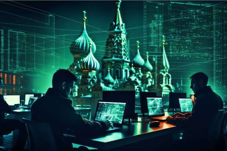 Russian hackers | Techlog.gr - Χρήσιμα νέα τεχνολογίας