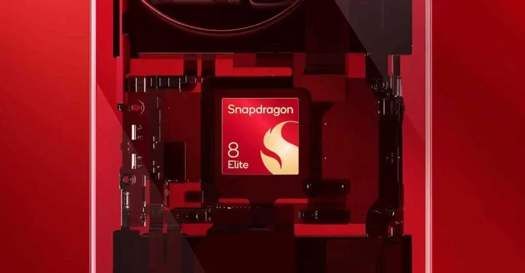 Snapdragon 8 Elite | Techlog.gr - Χρήσιμα νέα τεχνολογίας