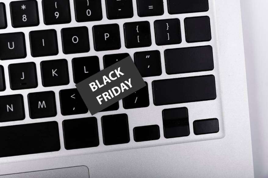 cybersecurity black friday | Techlog.gr - Χρήσιμα νέα τεχνολογίας