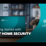 eset home security | Techlog.gr - Χρήσιμα νέα τεχνολογίας