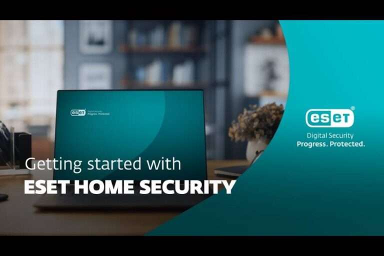 eset home security | Techlog.gr - Χρήσιμα νέα τεχνολογίας