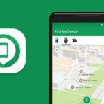 google find my device | Techlog.gr - Χρήσιμα νέα τεχνολογίας