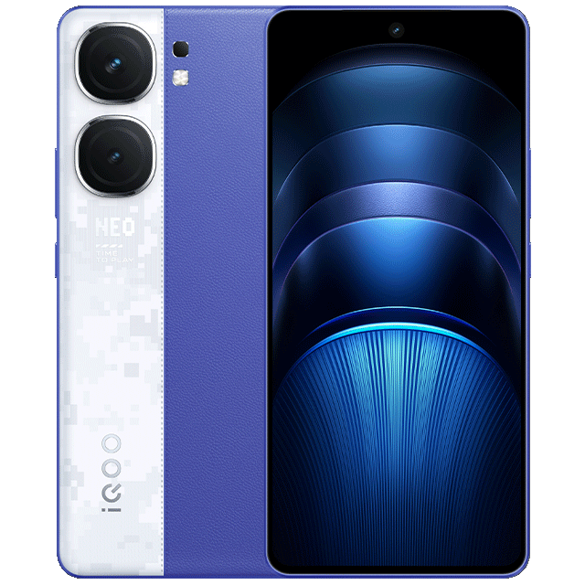 iQOO Neo9S Pro | Techlog.gr - Χρήσιμα νέα τεχνολογίας