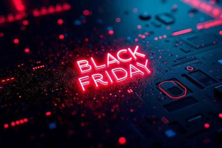 tech black friday | Techlog.gr - Χρήσιμα νέα τεχνολογίας