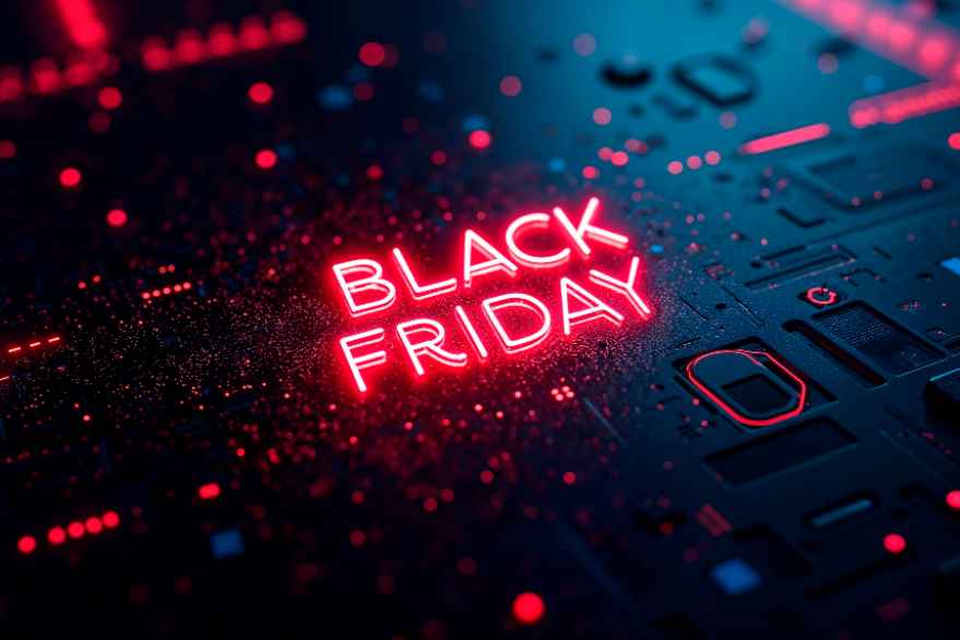 tech black friday | Techlog.gr - Χρήσιμα νέα τεχνολογίας