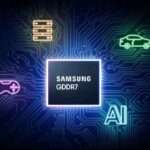 samsung gddr7 879x586 | Techlog.gr - Χρήσιμα νέα τεχνολογίας