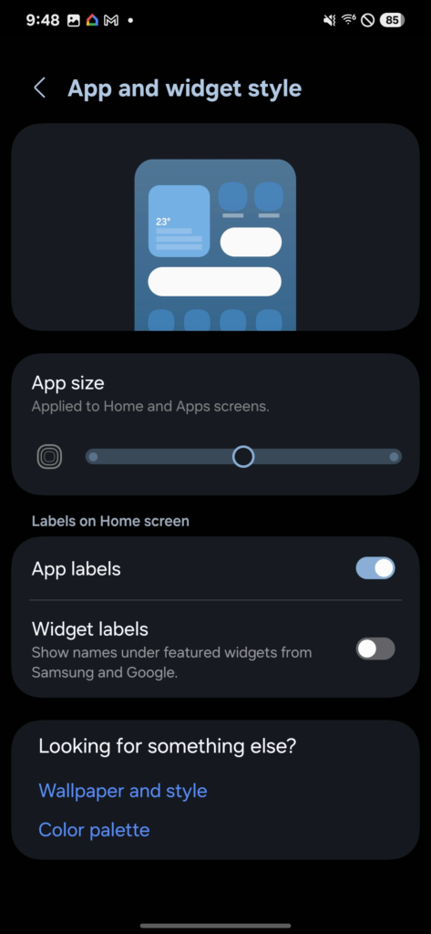 widget settings 473x1024 1 | Techlog.gr - Χρήσιμα νέα τεχνολογίας