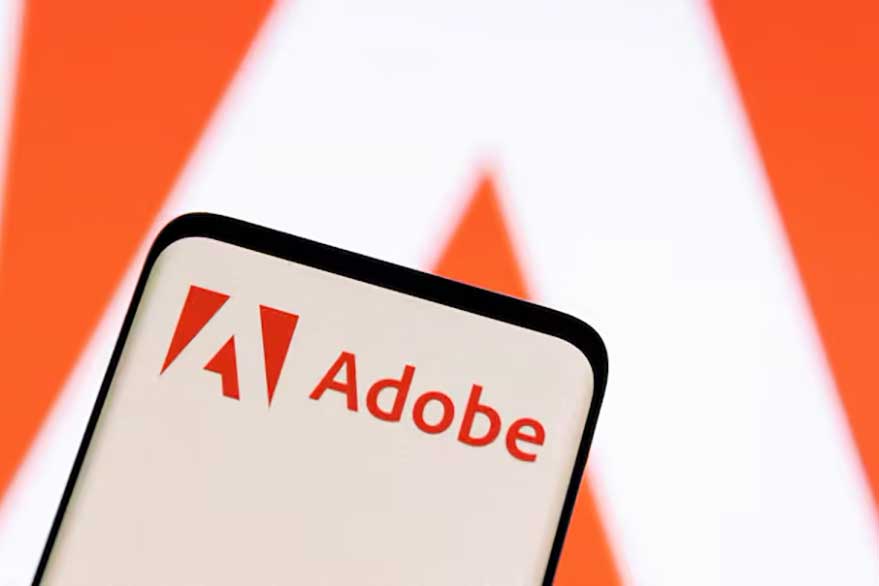 Adobe καινοτομεί με AI Agents για online marketing reuters.com