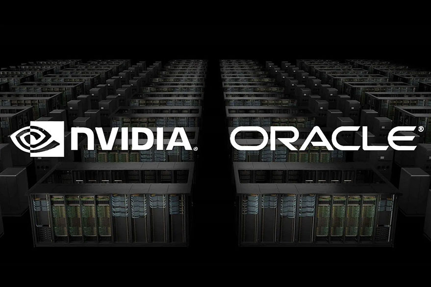 Η Oracle θα δαπανήσει 40 δισεκατομμύρια δολάρια σε τσιπ Nvidia για επέκταση της τεχνητής νοημοσύνης