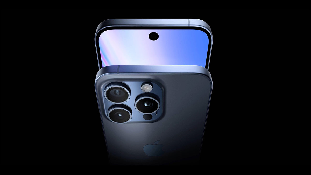 iPhone 17: Η νέα εποχή του Face ID με Metalens και μικρότερο Dynamic Island