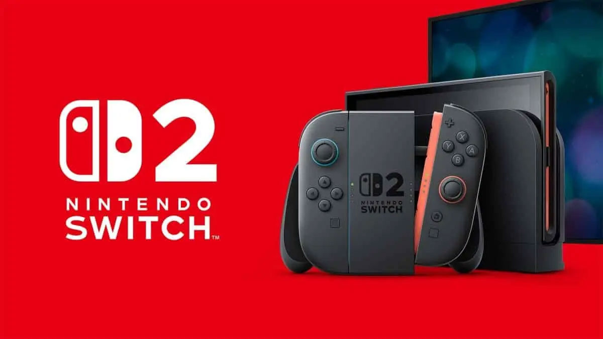 Το Nintendo Switch 2 μόλις διέρρευσε και ιδού όλα αυτά που ανακαλύψαμε