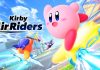 Έρχεται το Kirby Air Riders για το Nintendo Switch 2