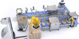Έχετε φούρνο; Τα ρομπότ της Stäubli Robotics ζυμώνουν για εσάς