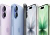«iPhone 17: Νέα εποχή με οθόνη 120Hz, διπλή κάμερα 48MP, Apple A19 και 256GB βασική αποθήκευση