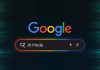 Αναζήτηση Google (Google Search) με AI mode και στην Ελλάδα