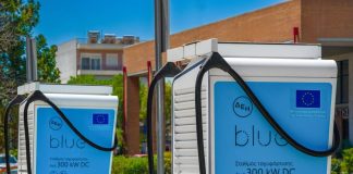 Η ChargeUp Europe καλωσορίζει τη ΔΕΗ blue ως το νέο μέλος της