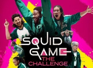 Squid Game: The Challenge – Έρχεται νέα σεζόν στο Netflix με τρεις συγκλονιστικές ημέρες παιχνιδιών (official teaser)