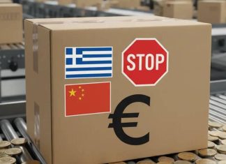 Εθνικό τέλος €7 ανά δέμα για την προστασία των ελληνικών επιχειρήσεων προτείνει ο GRECA