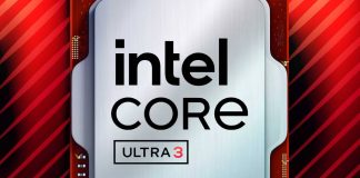Η Intel επιστρέφει δυναμικά με τον Intel Core Ultra Series 3