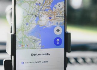 Το Gemini στο Google Maps: Η επόμενη γενιά Hands-Free πλοήγησης