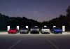 Η Tesla ξεκίνησε υπηρεσία ενοικίασης αυτοκινήτων στις ΗΠΑ ως απάντηση στην πτώση των πωλήσεών της
