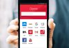 Το Opera για Android λαμβάνει νέες αναβαθμίσεις τεχνητής νοημοσύνης