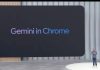Επιτέλους! Ο Chrome στο iPhone σου μόλις έγινε πολύ εξυπνότερος χάρη στο Gemini