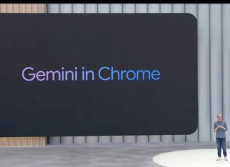 Επιτέλους! Ο Chrome στο iPhone σου μόλις έγινε πολύ εξυπνότερος χάρη στο Gemini