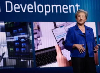 Η AMD “κέρδισε” τη Nvidia στη CES με ένα όπλο: AI, AI και… λίγο ακόμα AI