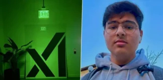 Αποχωρεί από την xAI ο πρώτος και βασικός δημιουργός του Grok Imagine Zeeshan Patel