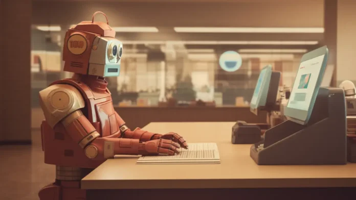 AI cut jobs